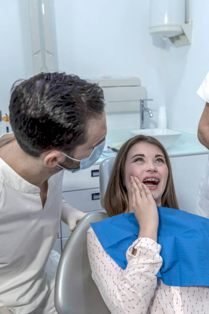 Best Root Canal Emergency Dentist  in Leo Cedarville, IN