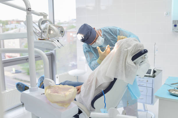 Best Dentist Open on Weekends  in Leo Cedarville, IN